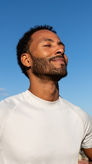 Men's Wellness